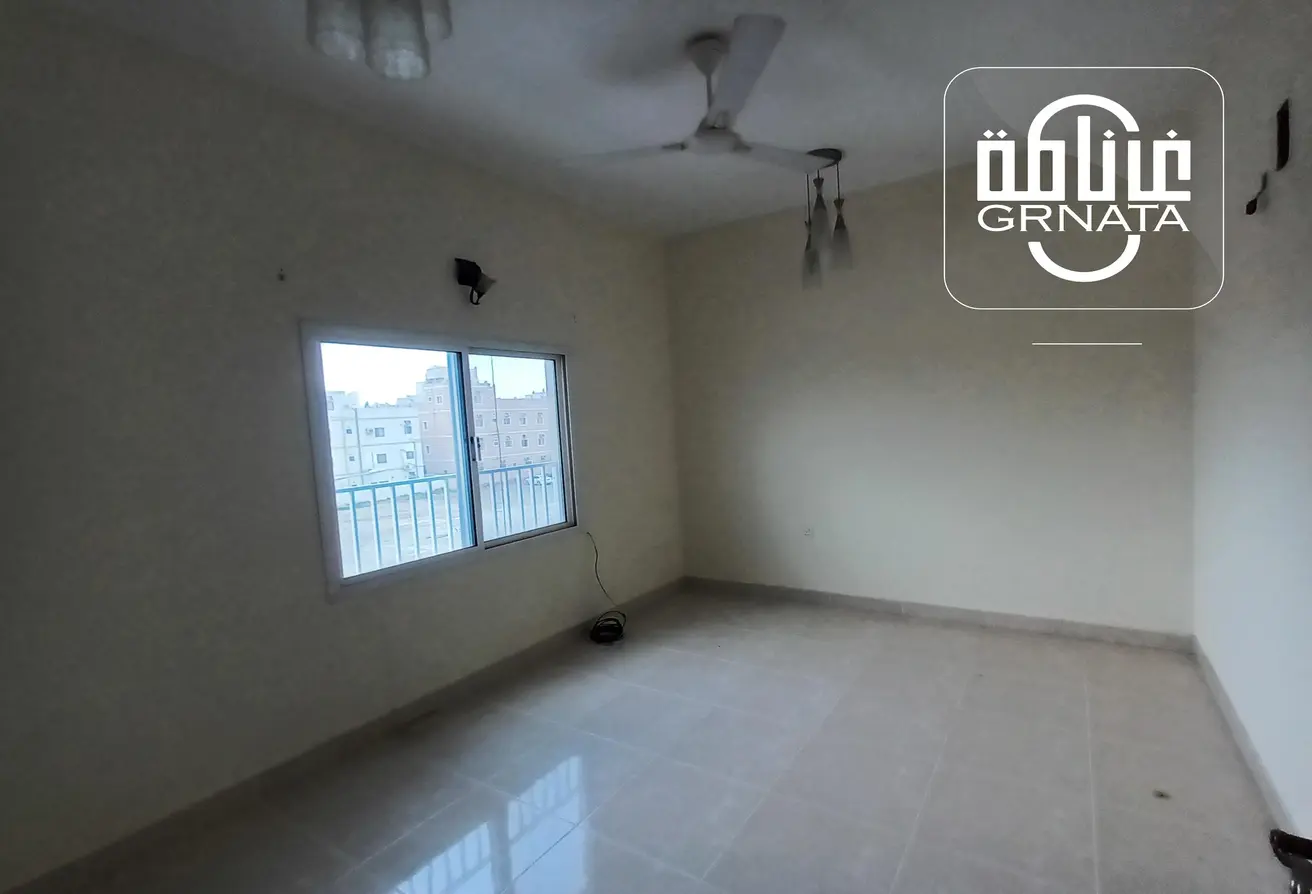 Apartment For Rent In Jid Ali